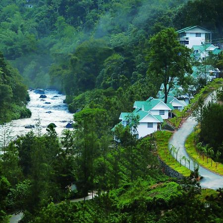Rivulet Resort Munnar Dış mekan fotoğraf