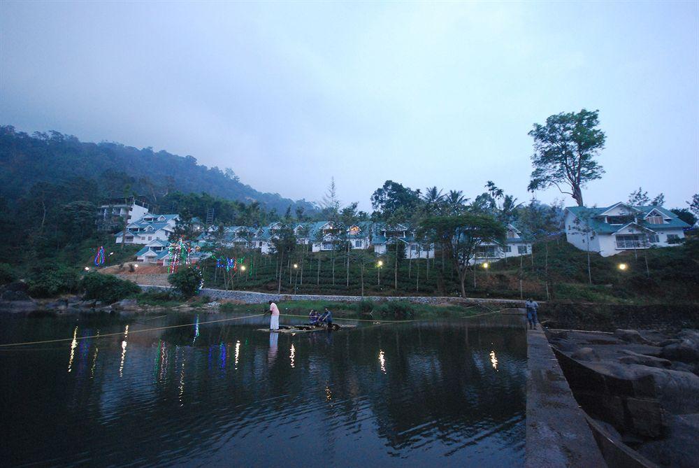Rivulet Resort Munnar Dış mekan fotoğraf