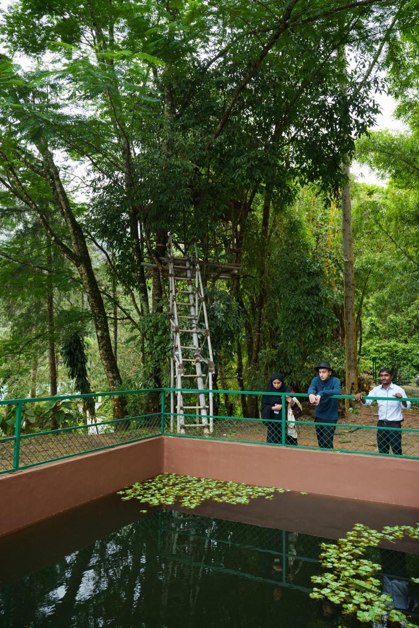 Rivulet Resort Munnar Dış mekan fotoğraf