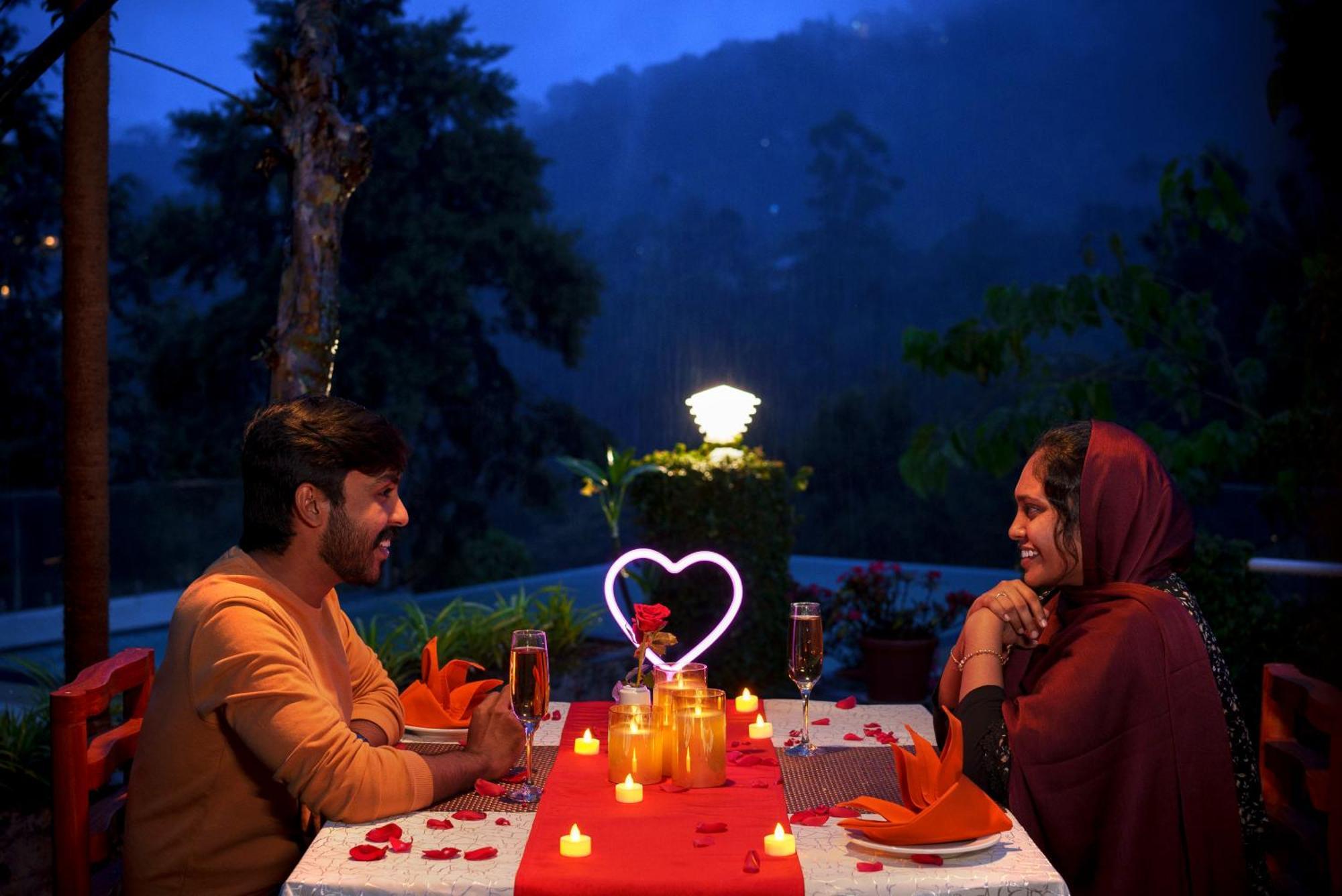 Rivulet Resort Munnar Dış mekan fotoğraf