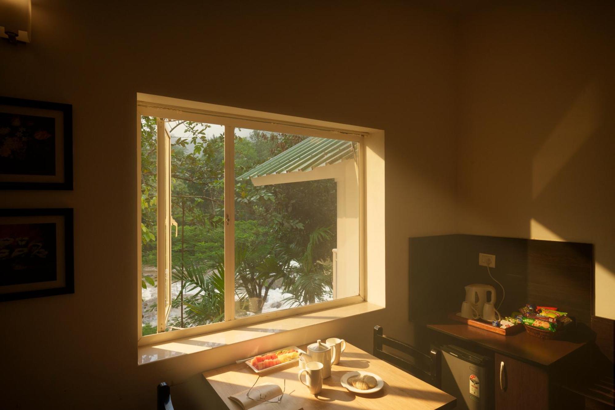 Rivulet Resort Munnar Dış mekan fotoğraf