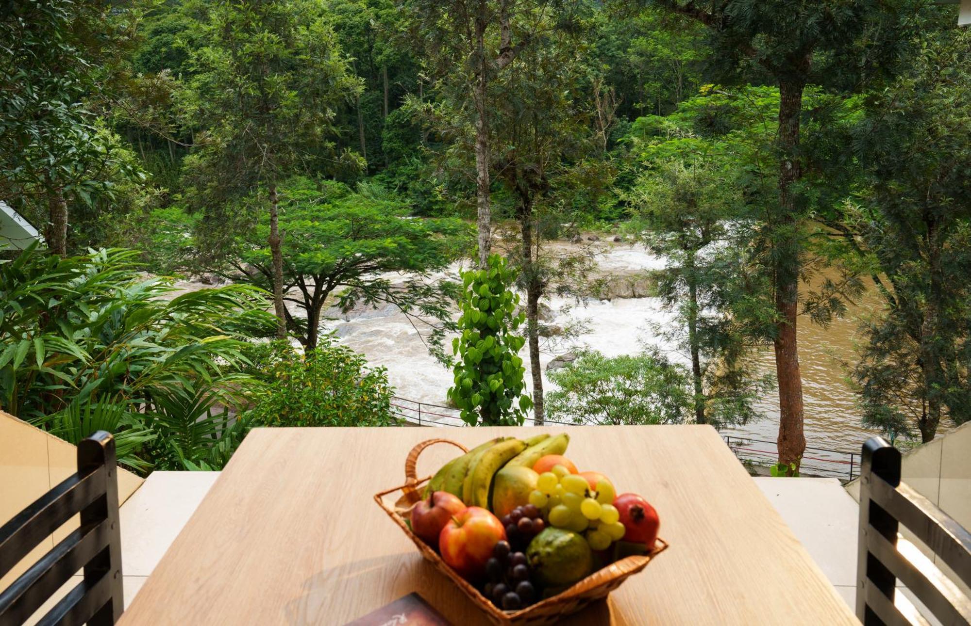 Rivulet Resort Munnar Dış mekan fotoğraf