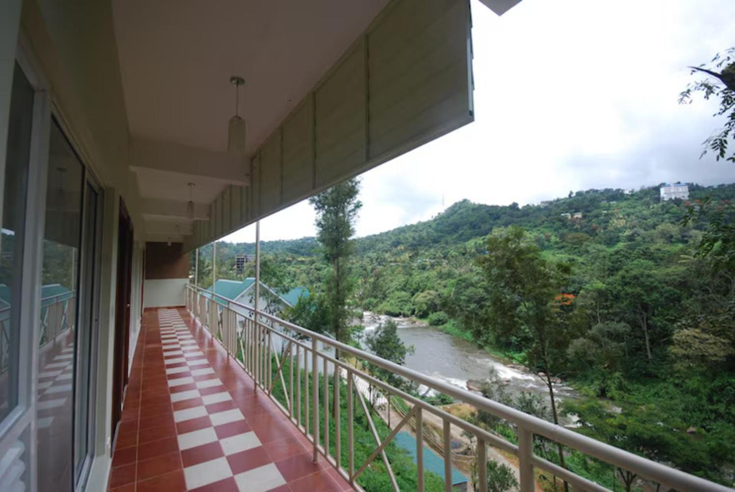 Rivulet Resort Munnar Dış mekan fotoğraf