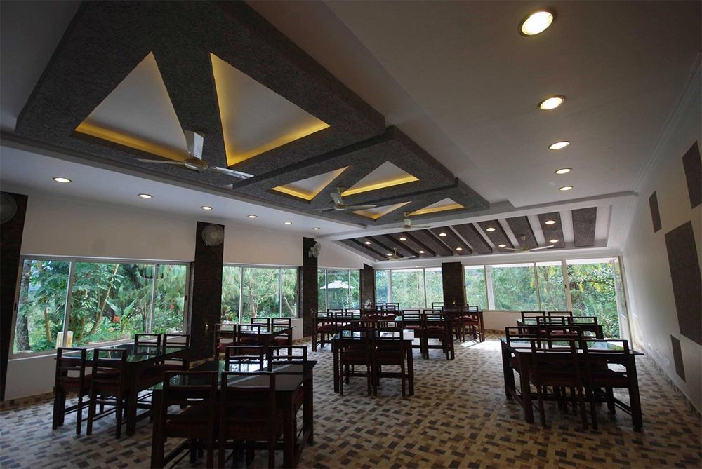 Rivulet Resort Munnar Dış mekan fotoğraf
