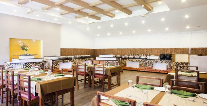 Rivulet Resort Munnar Dış mekan fotoğraf